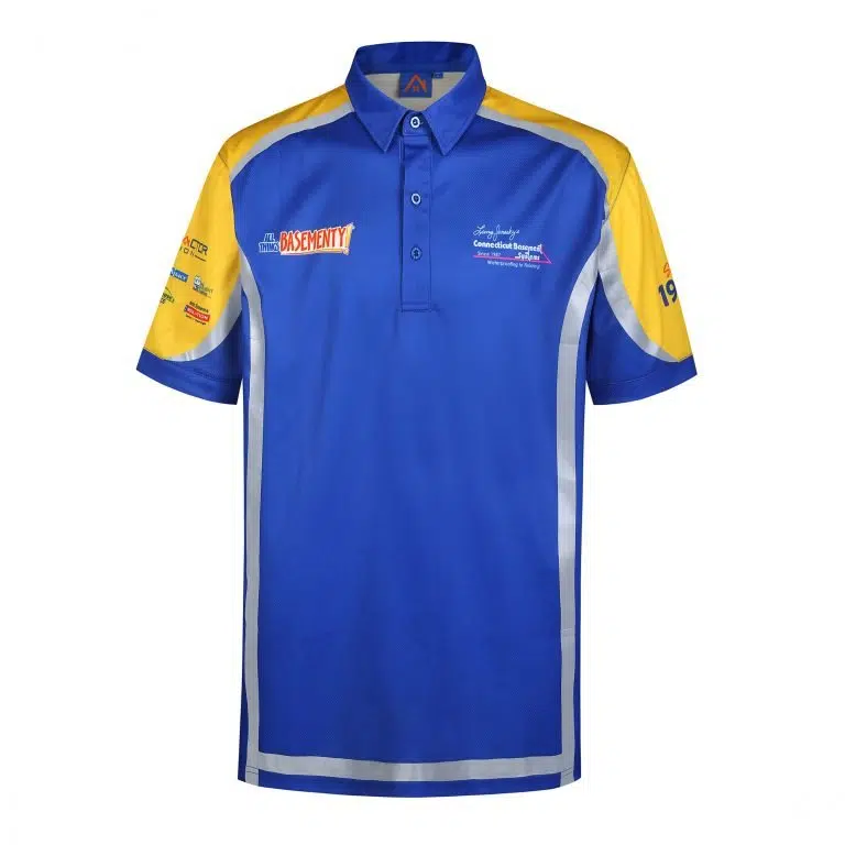 custom Polo Shirt manufacturer