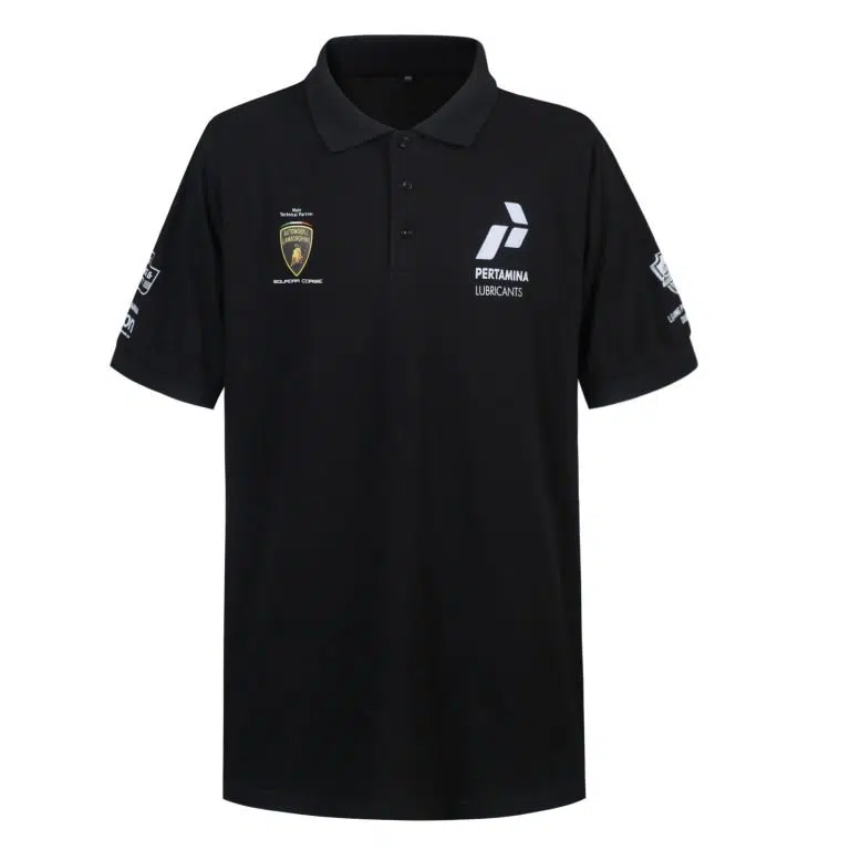 custom Polo Shirt manufacturer