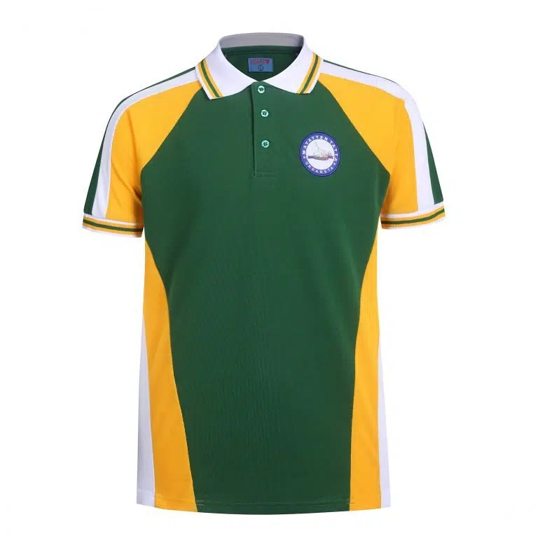 custom Polo Shirt manufacturer