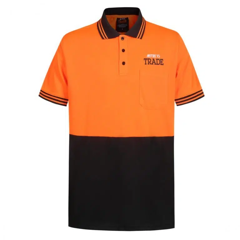 custom Polo Shirt manufacturer