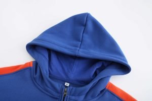 Work Food Delivery hoodie