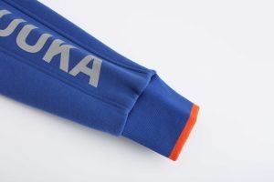 Work Food Delivery hoodie