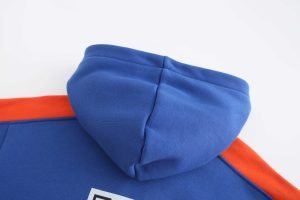 Work Food Delivery hoodie