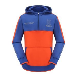 Work Food Delivery hoodie