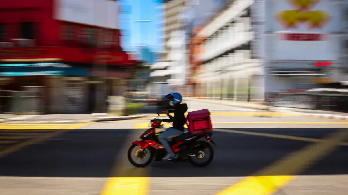 Top Food Delivery Apps