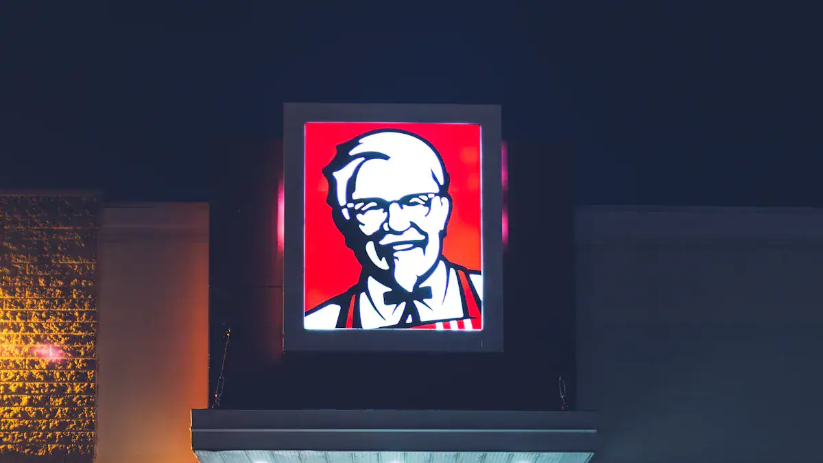 Online Food Delivery Trends