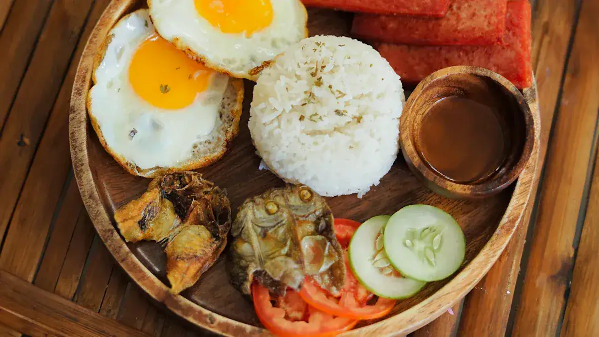 Filipino Food Delivery Favorites Everyone Is Craving Now