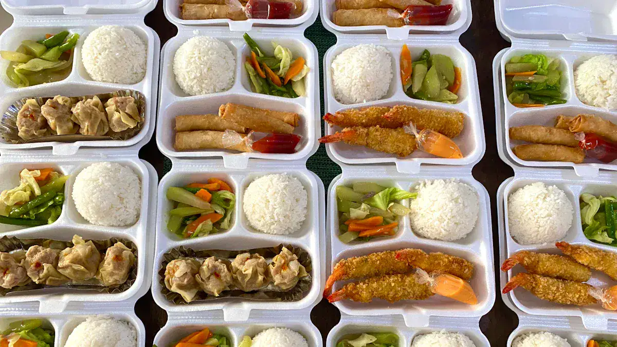 Famous Filipino Dishes