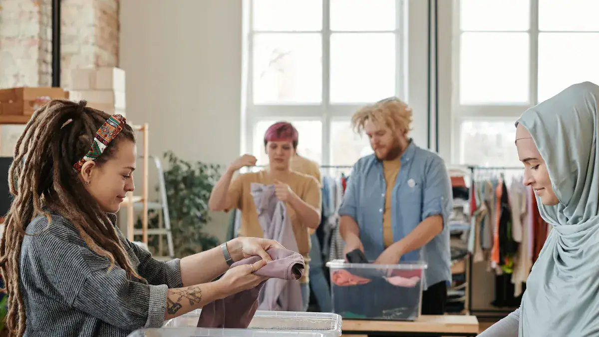 GFS Foods Jobs and Growth