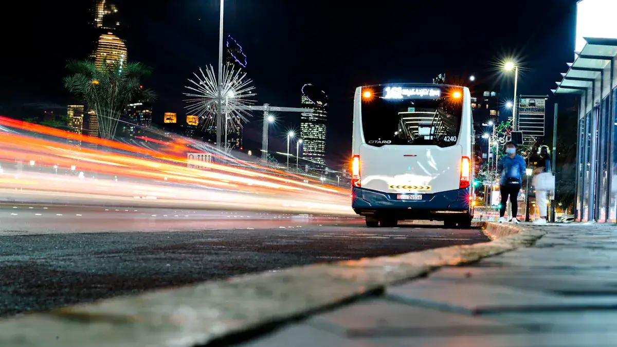 Overnight Delivery and Express Options