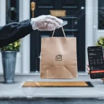 Custom clothing uniforms production in China with contactless delivery service. Specialized in manufacturing personalized workwear for various industries to ensure visibility and safety.