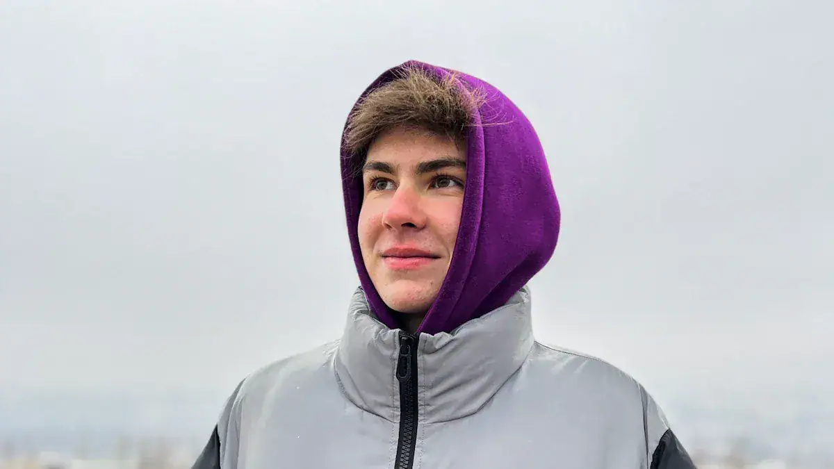 Softshell Winter Jacket vs. Others