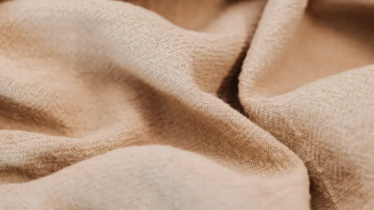 Fabrics and Materials