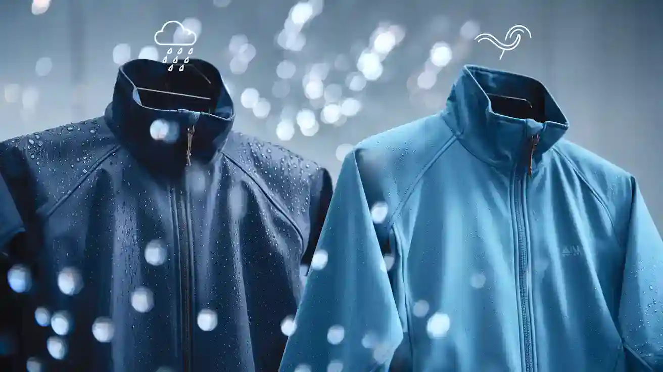 Waterproof work jackets designed for durability and protection in various industrial environments. Customizable uniforms made with high-quality materials from a trusted China manufacturer.