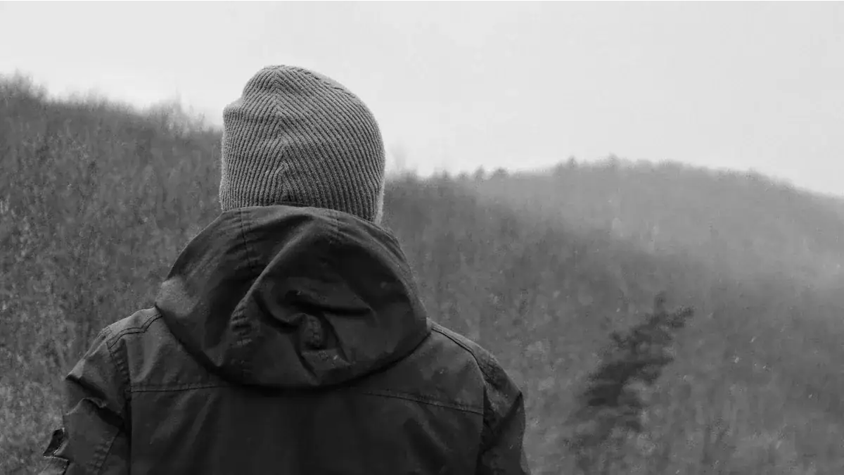Hardshell vs. Other Jackets