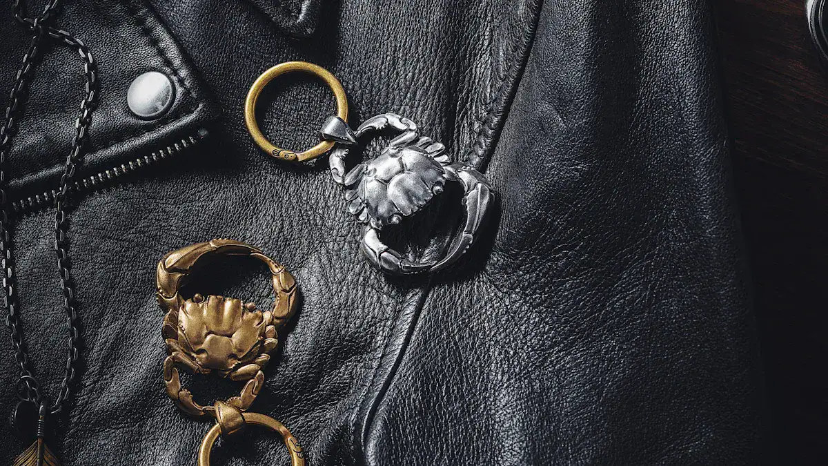 Reversible Leather Jacket Styles