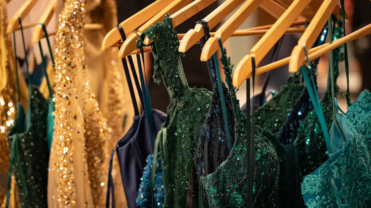 Custom Apparel Impact