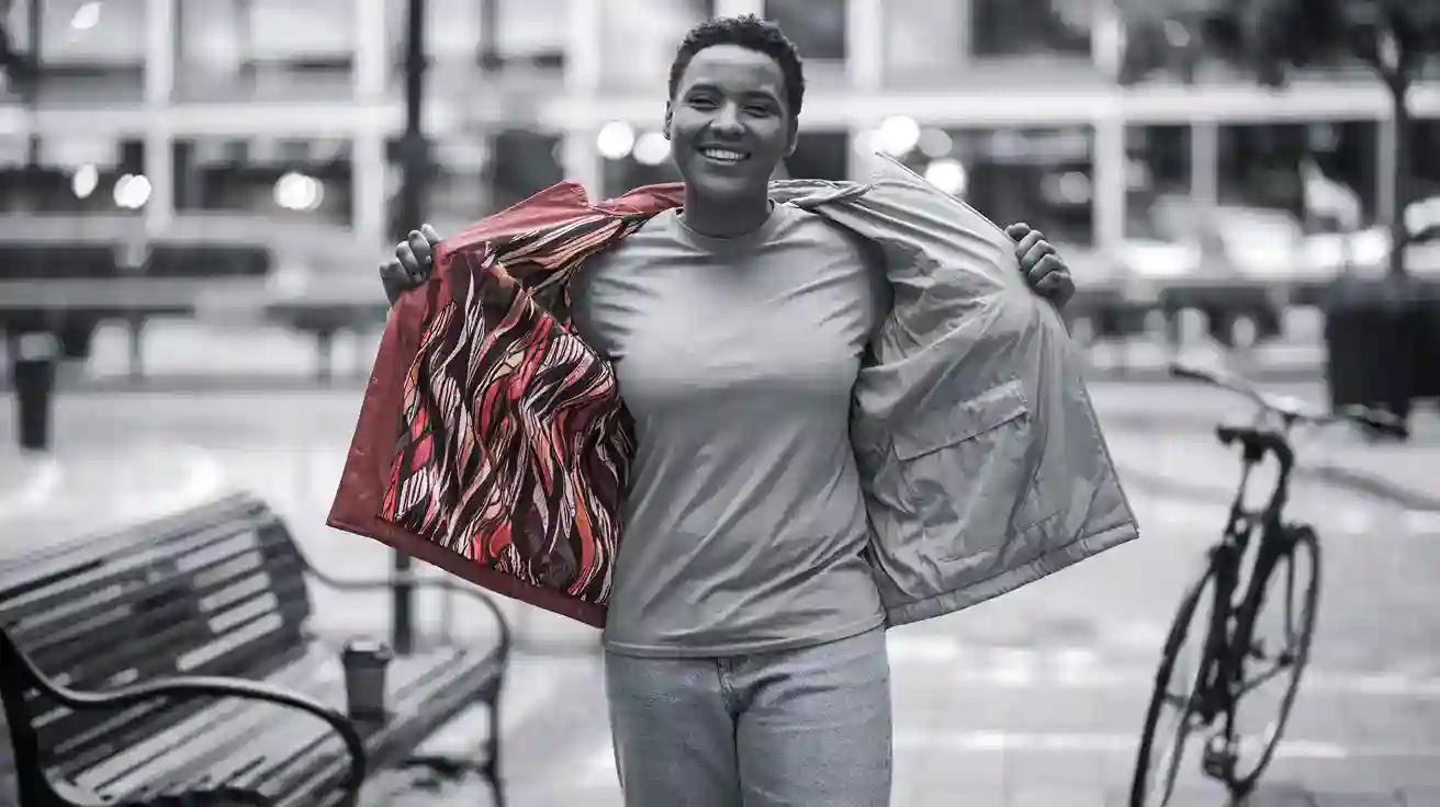 Colorful custom clothing uniforms for various industries, manufactured in China by Sha. High-quality, comfortable workwear designed for durability and style. Perfect for corporate or team uniforms.