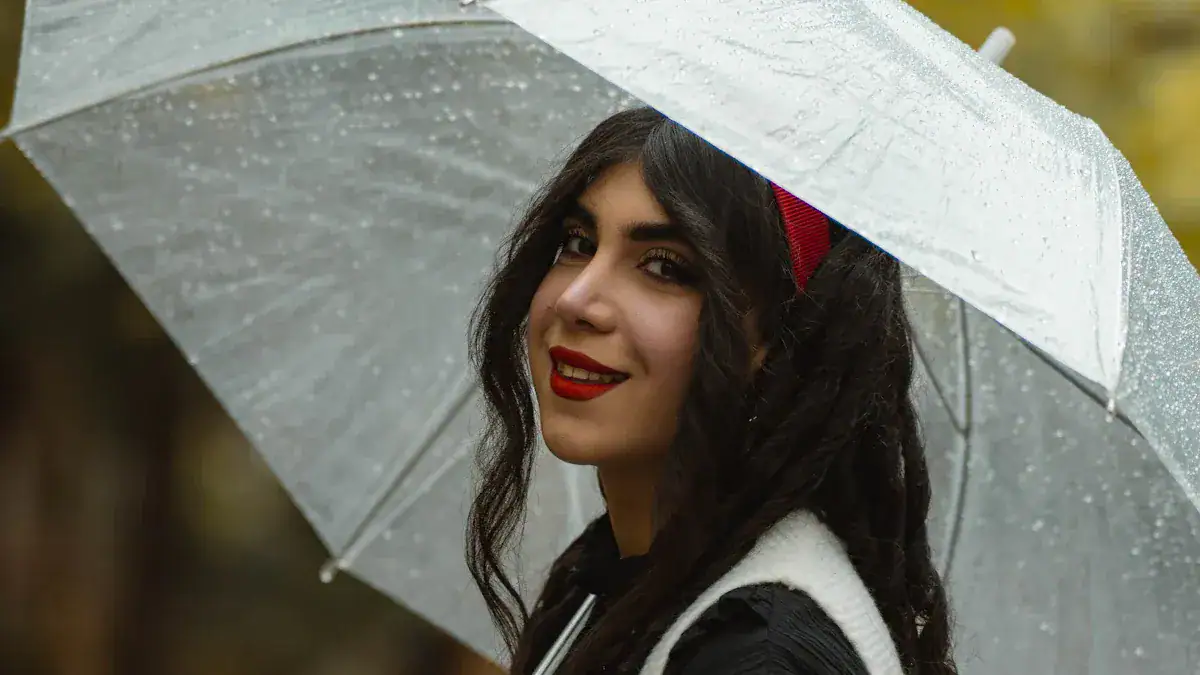 Weather Resistance Outdoors