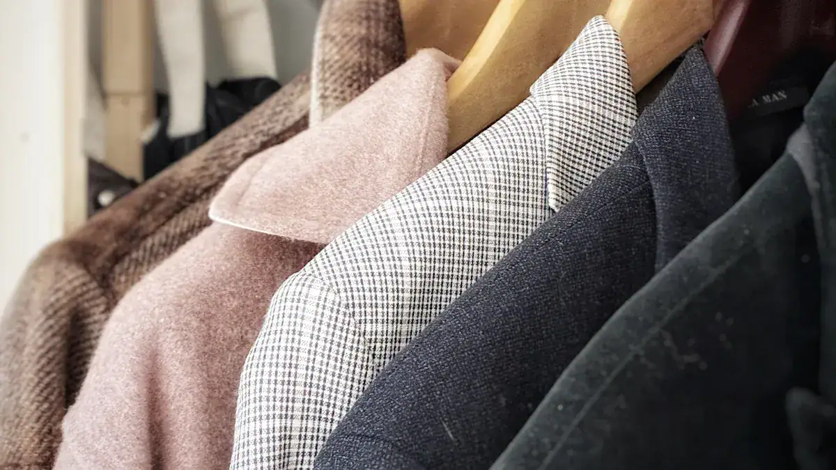 Make Puffer Jacket Less Puffy: Storage Methods