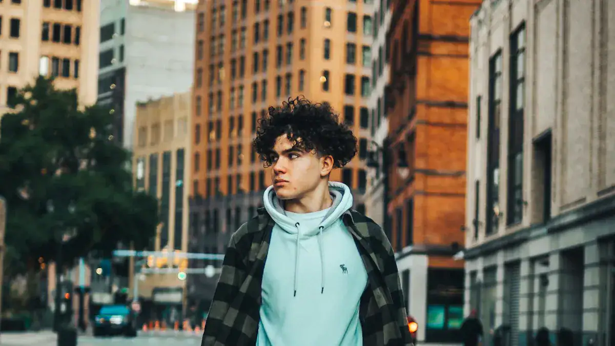 Cotton Jacket Durability