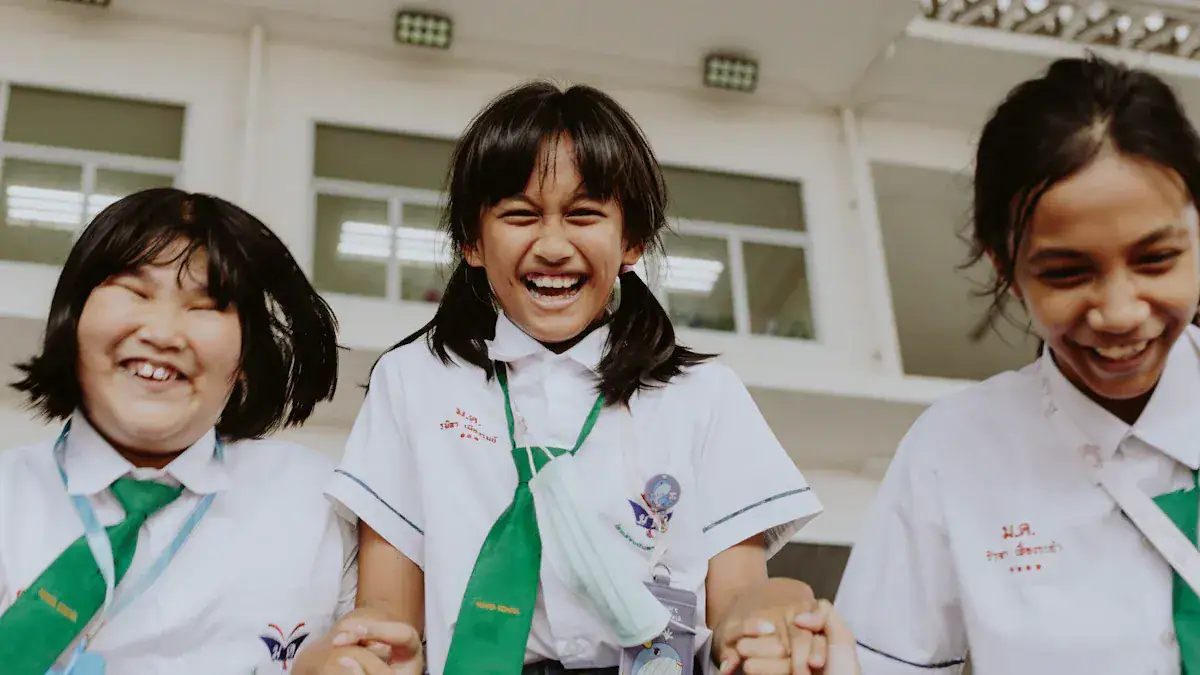 Belonging and Inclusivity