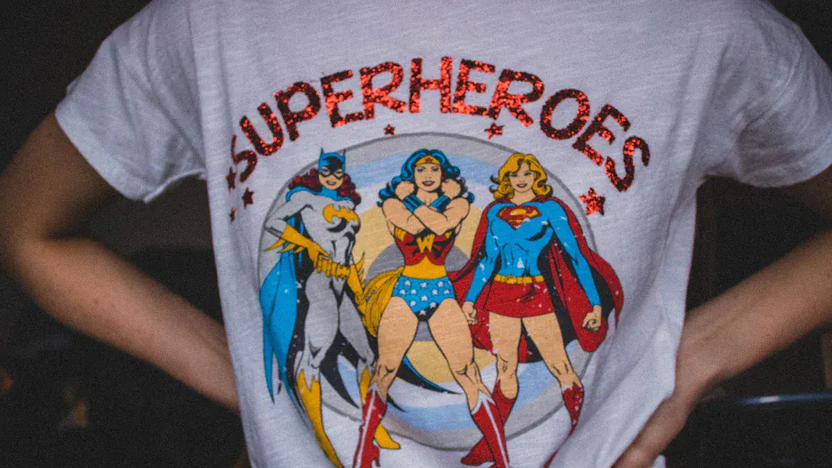 Embroidery vs Screen Printing