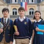 3 things to know about French school uniforms