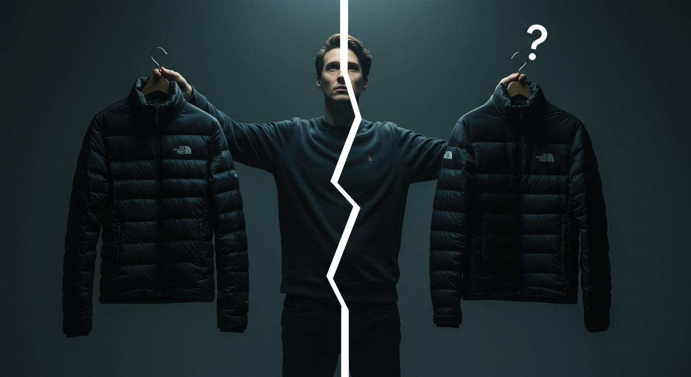Down jacket or puffer which is best for you