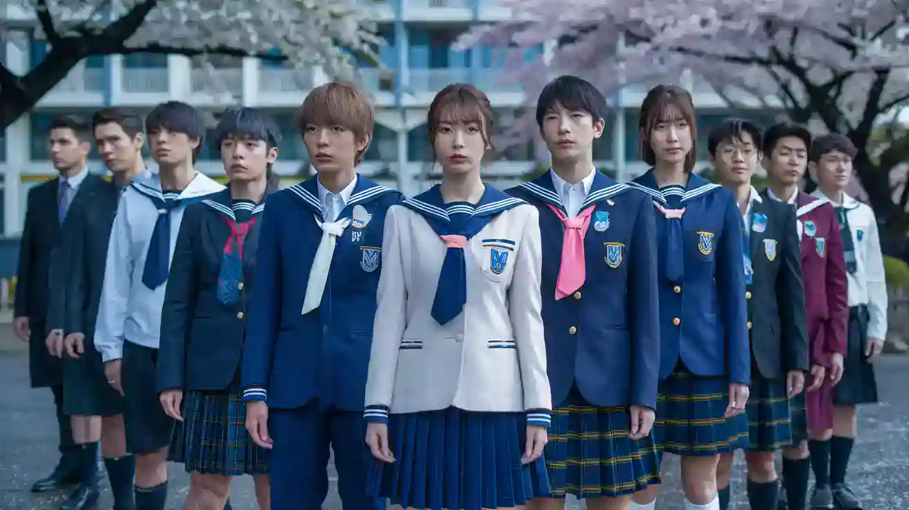 How Japanese School Uniforms Stand Out from the Rest