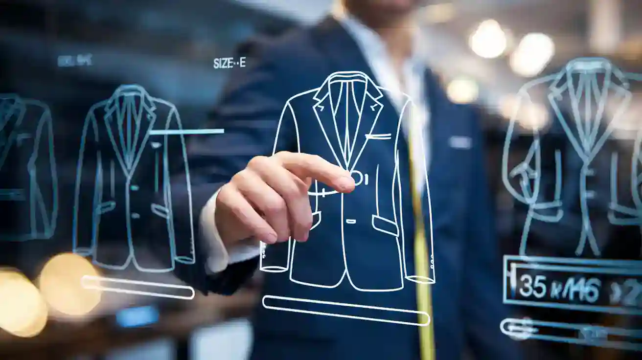 High-quality custom workwear and uniforms manufacturing in China, specializing in design, fabric selection, and professional tailoring for various industries.