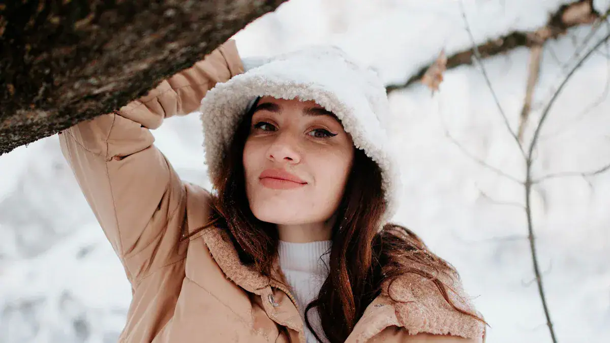Down vs Synthetic Jackets