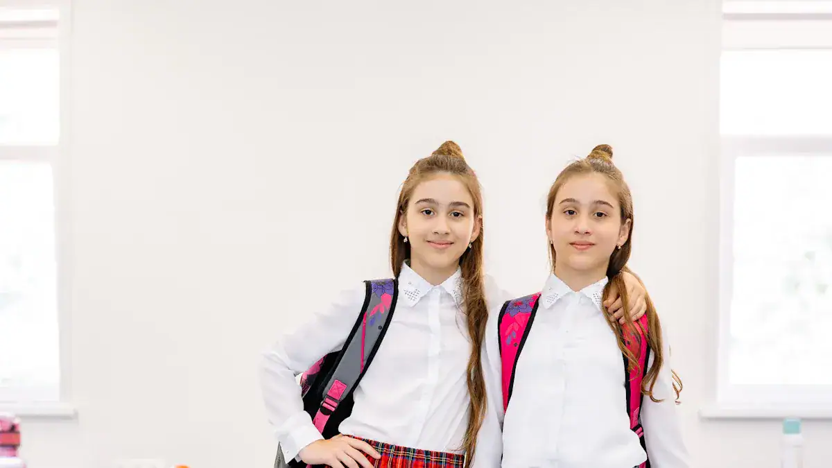 Uniforms and School Identity