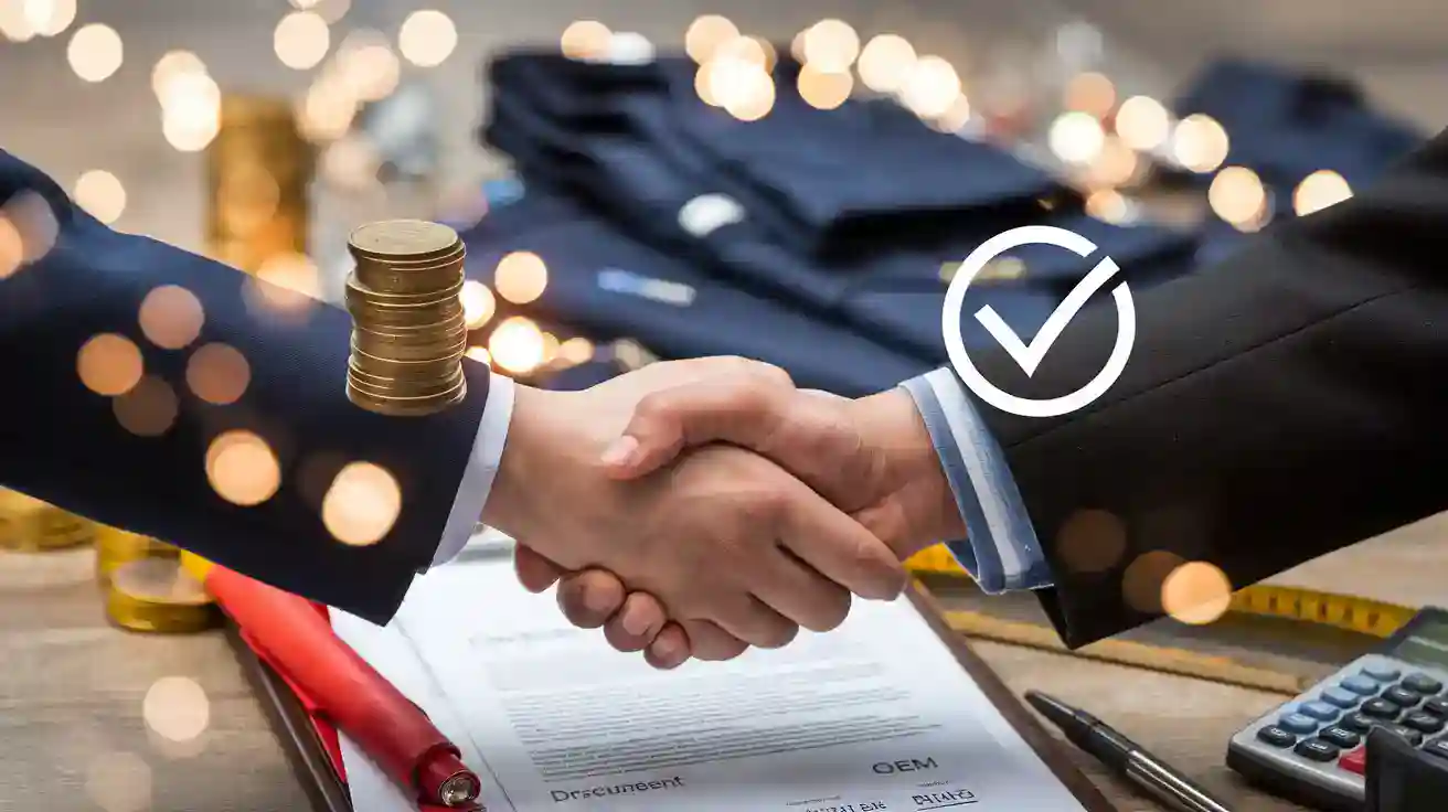 Uniform Fabric Cost vs. Quality: The Cost-Effectiveness Balance Point in OEM Negotiations