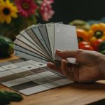 How ODM Conveys Fresh & Reliable via Uniform Color Matching