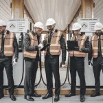 Mitigate Risks with Custom Gas Station Workwear