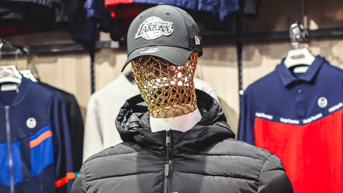 Polar Fleece Jacket vs Other Jackets