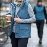 High-quality custom outdoor workwear jackets, perfect for professional uniforms, made ODM/OEM in China, tailored for durability and comfort.