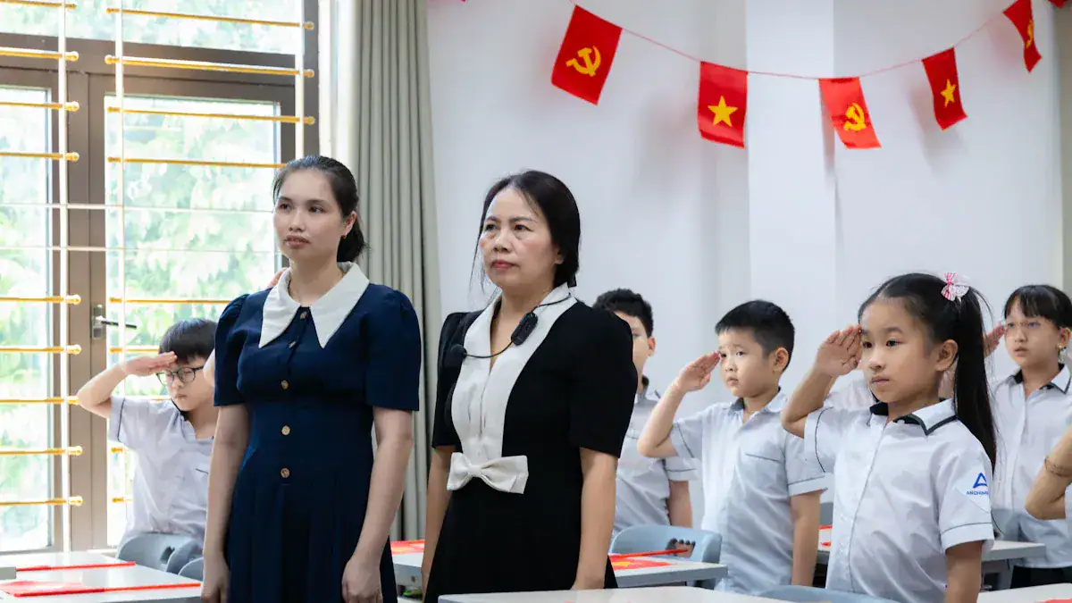 School Identity