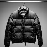 Puffer jacket