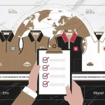 5 Steps to Global Convenience Store Uniform OEM Delivery
