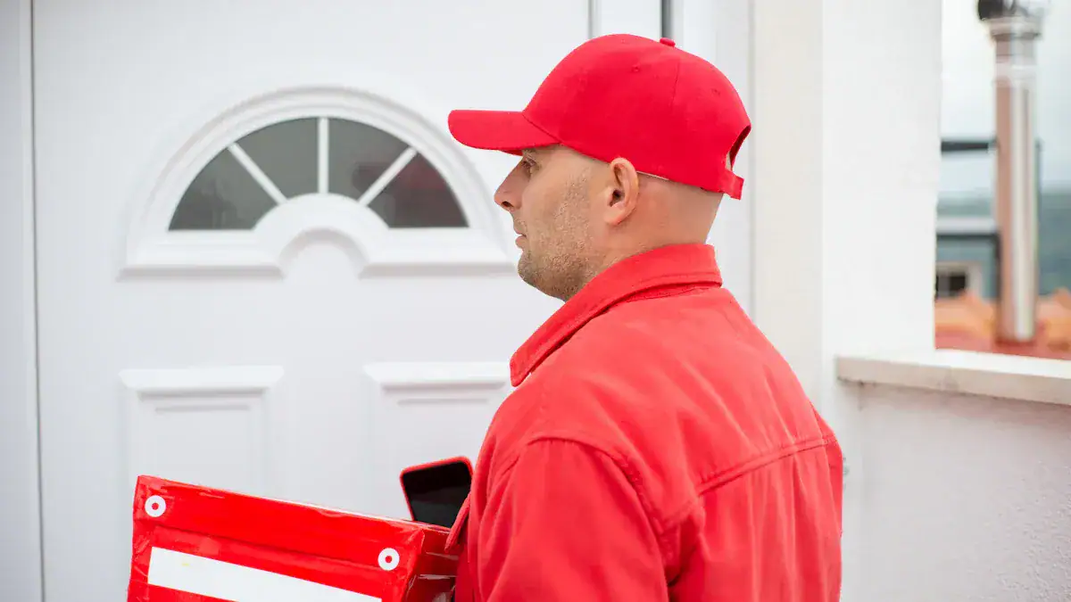 Rush Order Solutions