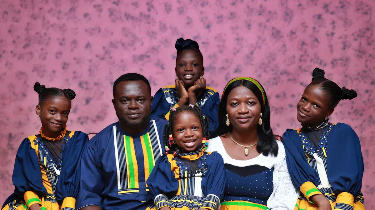 Impact on Families