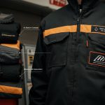 Gas Station Workwear Functional Customization: 5 Must-Check Anti-Static & Oil-Resistant Items