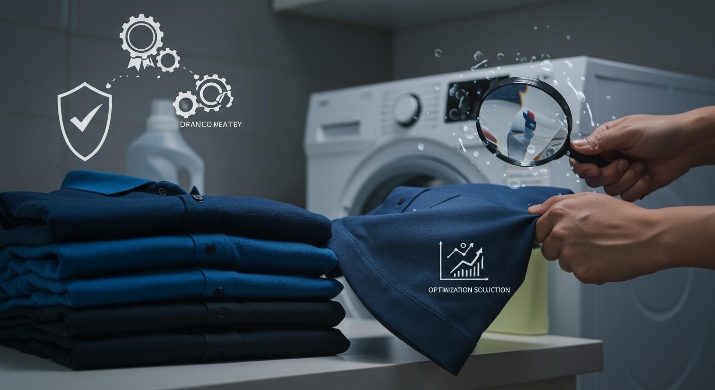 Uniform Washing Durability and Optimization Solutions