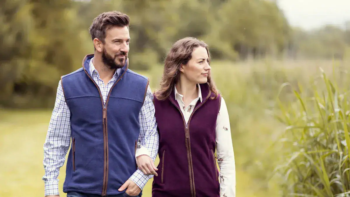 Comfort & Practicality