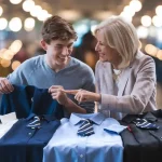 How to choose the right high school uniform for your teenager