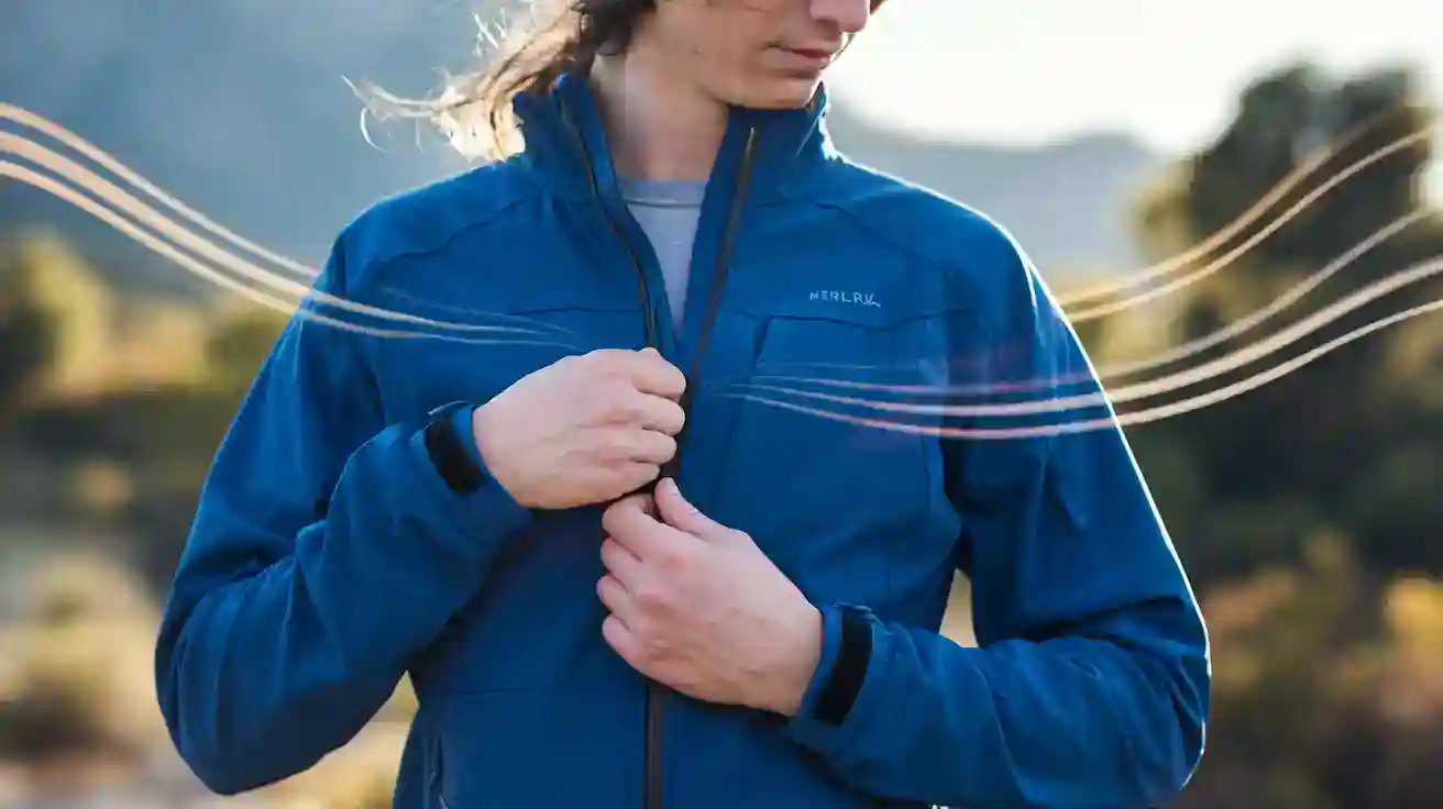 High-quality custom blue outdoor jacket designed for durability and performance, perfect for workwear or outdoor activities. Made by a trusted China manufacturer specializing in custom clothing uniforms.