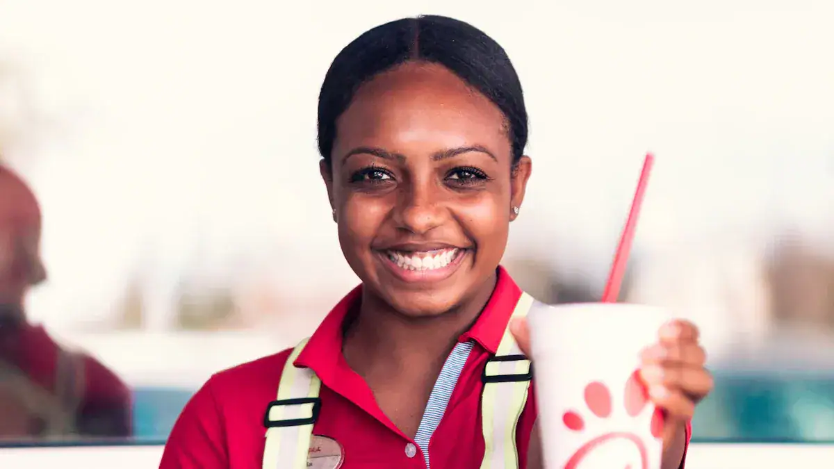 Benefits of Comfortable Uniforms