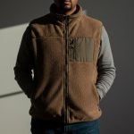 Why a Fleece Vest Is the Smart Choice This Year